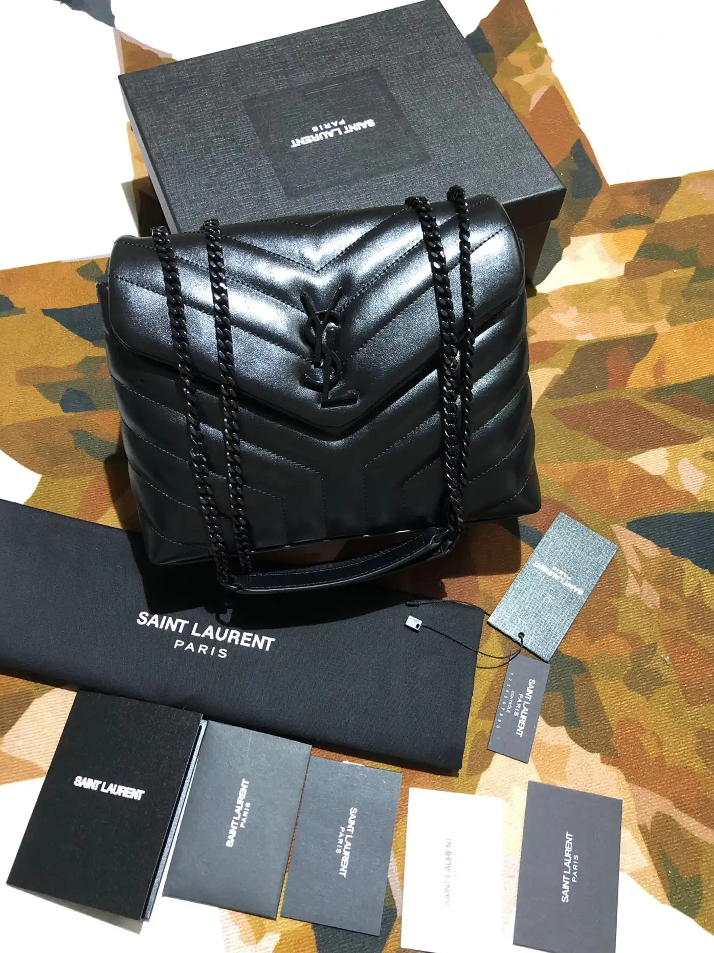 LOULOU YSL 0612